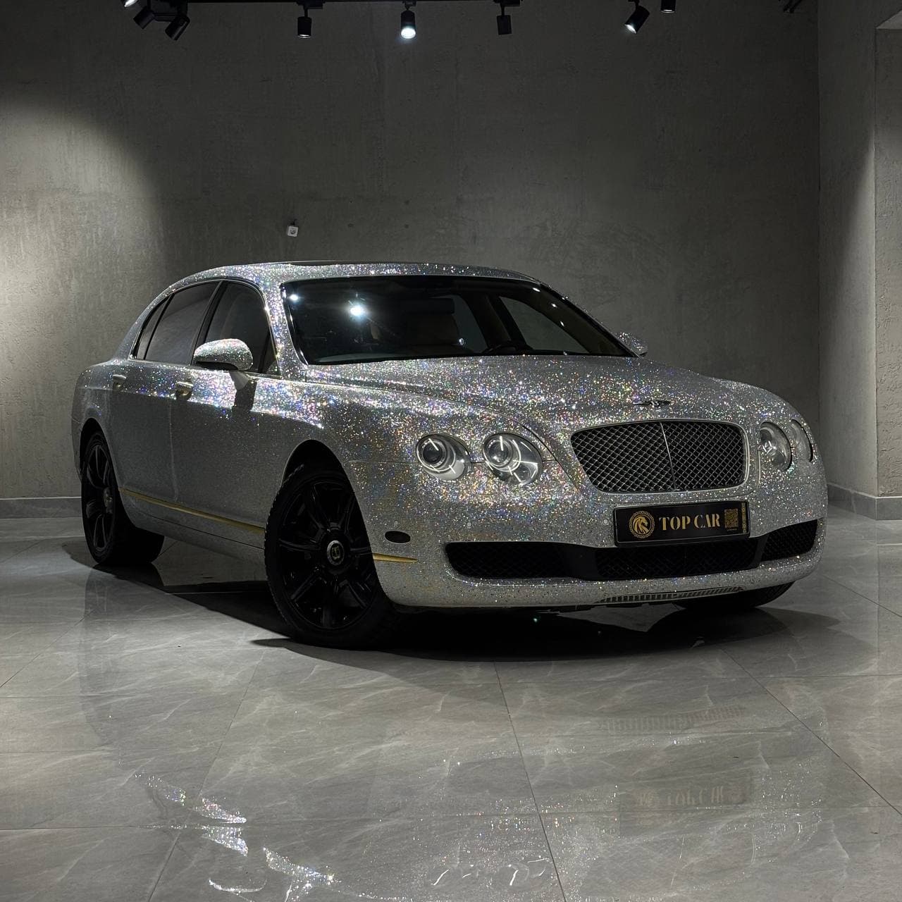Bentley